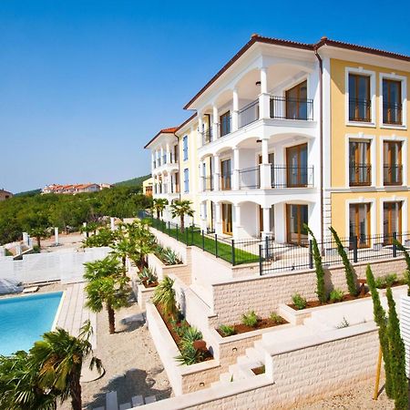 Apartments Poville Residence Povile Cameră foto